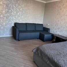 Квартира 36 м², 1-комнатная - изображение 5