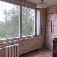 Квартира 55 м², 3-комнатная - изображение 4