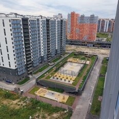 Квартира 24,1 м², студия - изображение 3