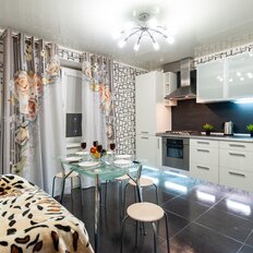 Квартира 60 м², 2-комнатная - изображение 5