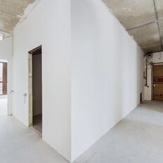Квартира 65,1 м², 2-комнатная - изображение 1