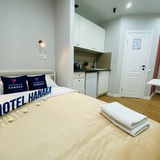 Квартира 18 м², студия - изображение 5