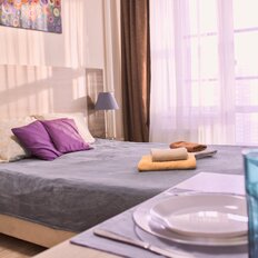 Квартира 26 м², студия - изображение 2