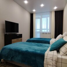 Квартира 47 м², 2-комнатная - изображение 3