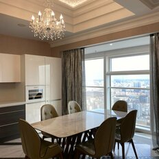 Квартира 115 м², 2-комнатные - изображение 5