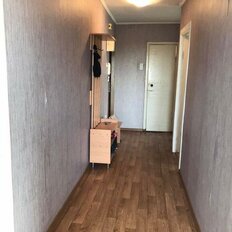 Квартира 57,2 м², 3-комнатная - изображение 5