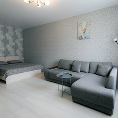 Квартира 40 м², 1-комнатная - изображение 2