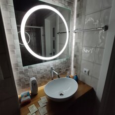 Квартира 27 м², студия - изображение 1
