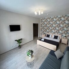 Квартира 38 м², 1-комнатная - изображение 3