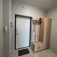 Квартира 41 м², 1-комнатная - изображение 5