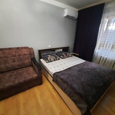 Квартира 39 м², 1-комнатная - изображение 2