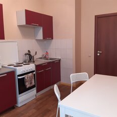 Квартира 75 м², 2-комнатная - изображение 3