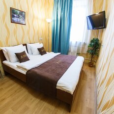 Квартира 55 м², 2-комнатная - изображение 5