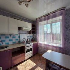 Квартира 33 м², 1-комнатная - изображение 2