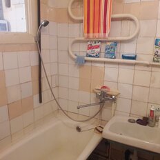 Квартира 45 м², 2-комнатная - изображение 4