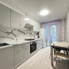 Квартира 41 м², 1-комнатная - изображение 1