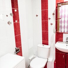 Квартира 40 м², 1-комнатная - изображение 1