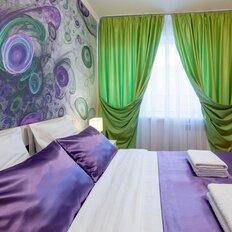 Квартира 49 м², 2-комнатная - изображение 3