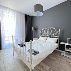 Квартира 36,7 м², 1-комнатная - изображение 2
