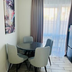 Квартира 30 м², 1-комнатная - изображение 4