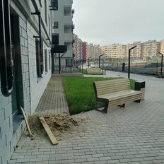 Квартира 35 м², 1-комнатная - изображение 3