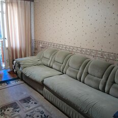 Квартира 62,3 м², 3-комнатная - изображение 2