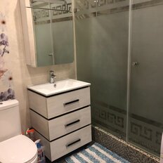 Квартира 64 м², 3-комнатная - изображение 1