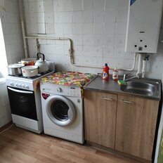 Квартира 55 м², 2-комнатная - изображение 4