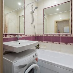 Квартира 27 м², студия - изображение 1
