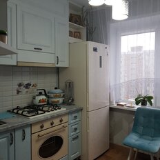 Квартира 52 м², 2-комнатная - изображение 4