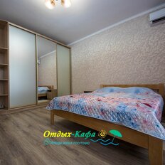 Квартира 54 м², 2-комнатная - изображение 1
