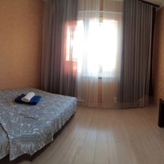 Квартира 33 м², студия - изображение 2