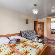 Квартира 33 м², 1-комнатная - изображение 2