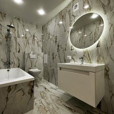 Квартира 54 м², 1-комнатная - изображение 5