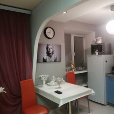 Квартира 43 м², 2-комнатная - изображение 3