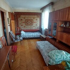 Квартира 28,6 м², 1-комнатная - изображение 4