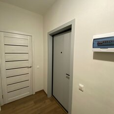 Квартира 39,6 м², 1-комнатная - изображение 2