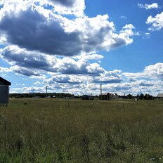 8 соток, участок - изображение 3