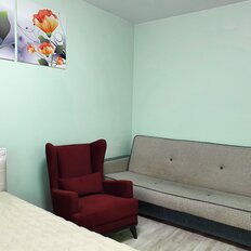 Квартира 32 м², 1-комнатная - изображение 3