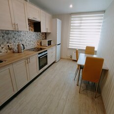 Квартира 36 м², 1-комнатная - изображение 3