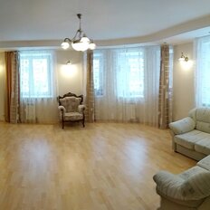 Квартира 121,2 м², 3-комнатная - изображение 3