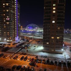 Квартира 29 м², 1-комнатная - изображение 3