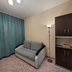 Квартира 30 м², студия - изображение 2