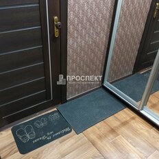 Квартира 34 м², 1-комнатная - изображение 4