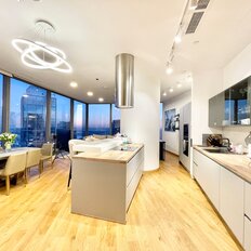 Квартира 130 м², 2-комнатные - изображение 2