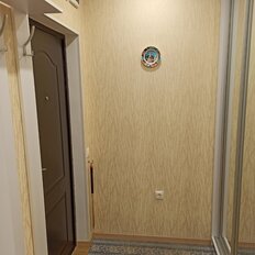 Квартира 41 м², 3-комнатная - изображение 5