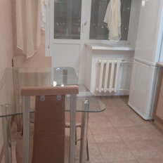 Квартира 36 м², 1-комнатная - изображение 2