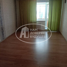 Квартира 70,3 м², 3-комнатная - изображение 5