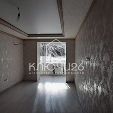 Квартира 78 м², 2-комнатная - изображение 1