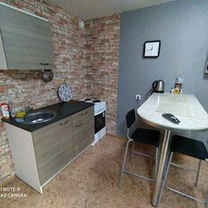 Квартира 35 м², студия - изображение 5